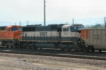 BNSF 9791